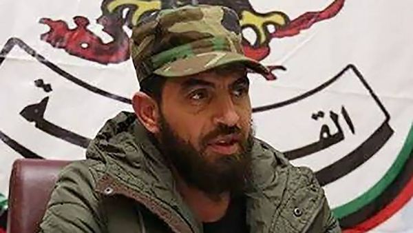 حفتر يستجيب لطلب المحكمة الجنائية الدولية