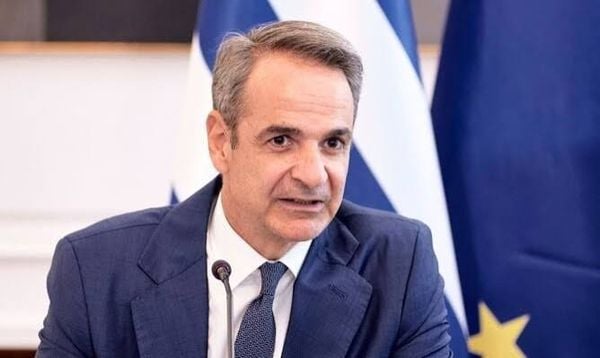 رئيس الوزراء اليوناني يستبعد إجراء انتخابات مبكرة ويحدد موعدها في ربيع 2027