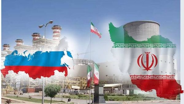 النووي الإيراني يتوسّع.. وحدات جديدة بمشاركة روسيا