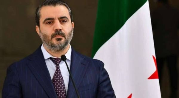 وزير الخارجية السوري: ستكون هناك شراكة استراتيجية مع أوكرانيا على المستويات السياسية والاقتصادية والاجتماعية