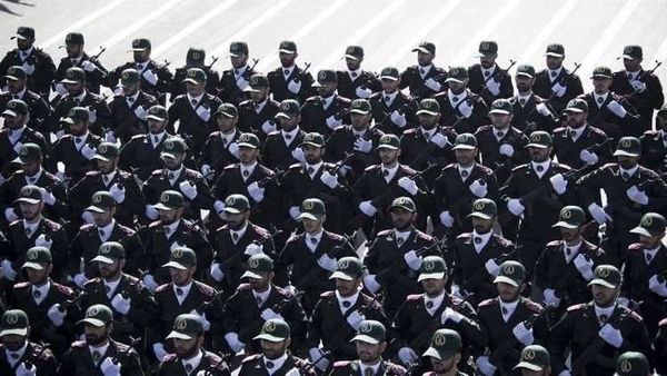 الحرس الثوري الإيراني: لن تستطيع أمريكا الاطلاع على قدراتنا العسكرية