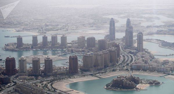قطر تتهم السعودية بانتهاك حقوق الملكية الفكرية أمام منظمة التجارة