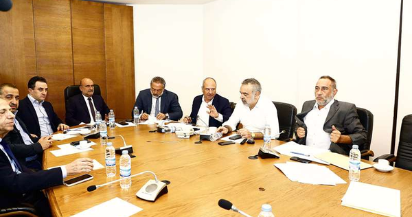 لجنة الشباب والرياضة: توقيع إخبار بهدر مال عام في المنشآت الرياضية