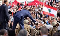 الحريري ... عودة مُعلّقة على موعد الانتخابات