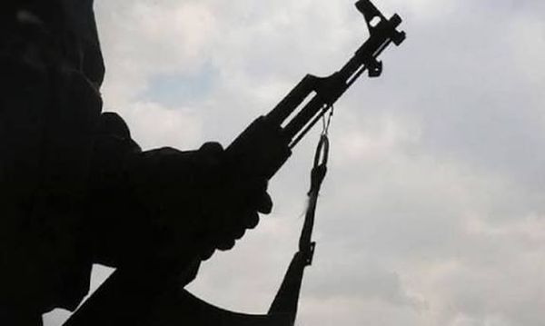 "الوكالة الوطنية": إصابة شخص بإطلاق نار في بقاعصفرين - الضنية ونقله إلى المستشفى فيما فرّ مطلق النار وفتحت القوى الأمنية تحقيقًا بالحادثة