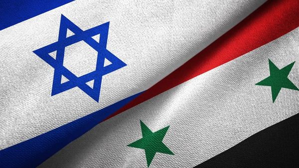 أكسيوس عن مصدرين مطلعين: اجتماع بين وزير الخارجية السوري ومدير الموساد الأحد لخفض التوتر بين سوريا و"إسرائيل"