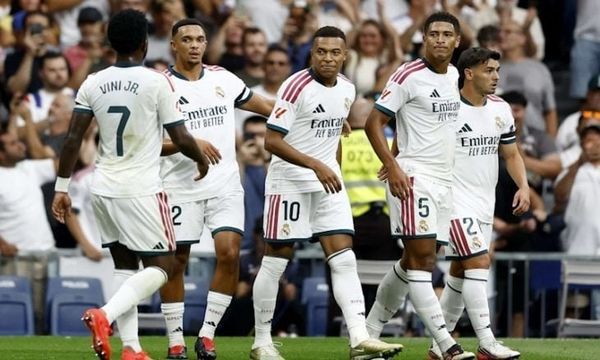 ريال مدريد يتصدر.. أغلى 10 قوائم في دوري أبطال أوروبا 2026-2027