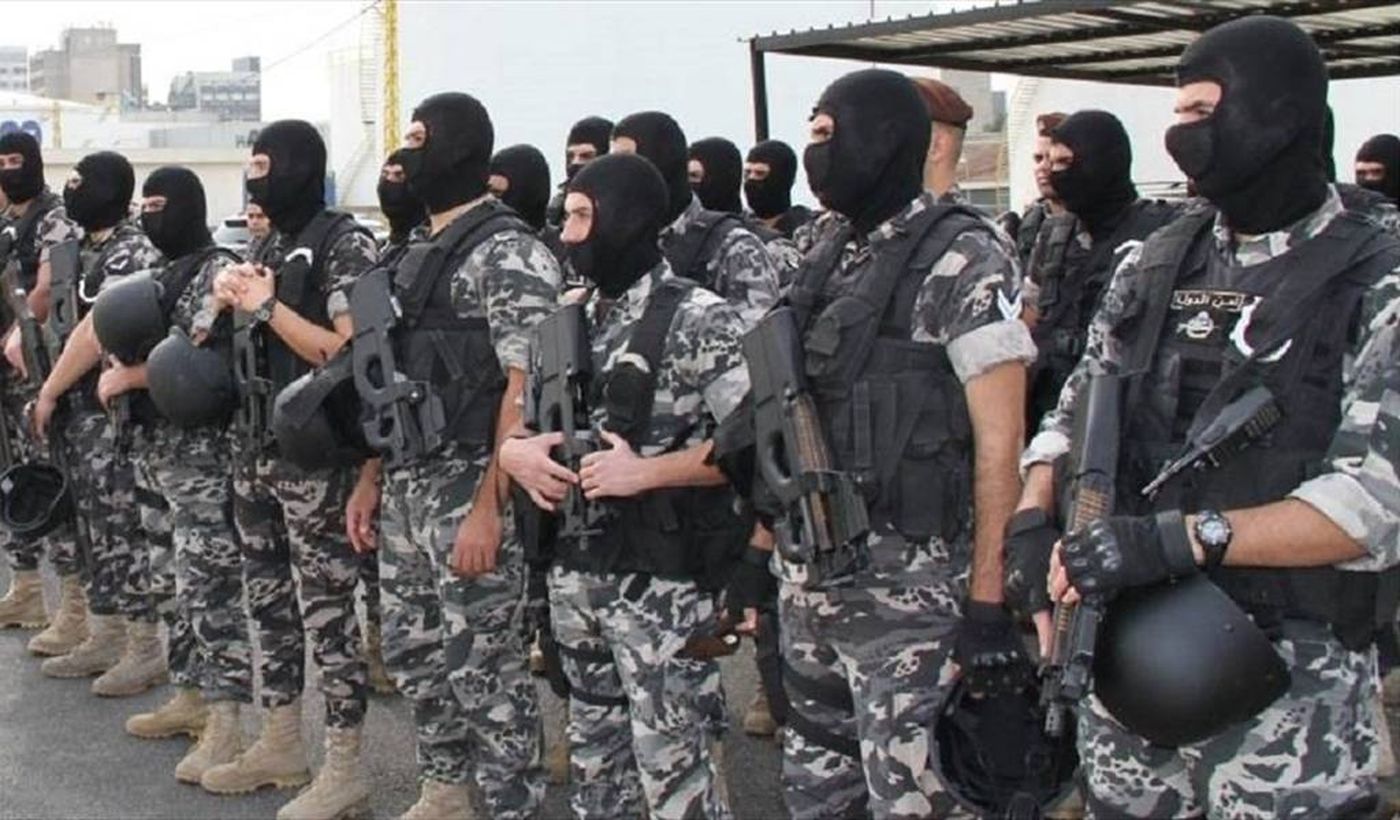 قوى الأمن تعمم صورة موقوف... هل وقعتم ضحية أفعاله؟