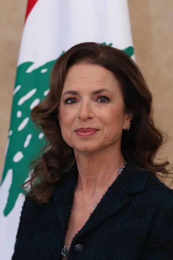 لورا الخازن لحود للديار :اولويتنا تنفيذ الافضل لمصلحة السياحة

لان اللبنانيين يستحقون الحياة والفرح ونسعى لانجاح خطتنا في الصيف