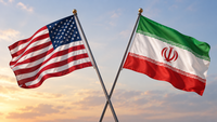مقترح الأيام السبعة على الطاولة.. وسطاء قطريون يتحركون بين إيران وأميركا