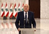 ميقاتي يطلق مشروع إعادة تأهيل المساكن في بيروت بدعوة من البنك الدولي