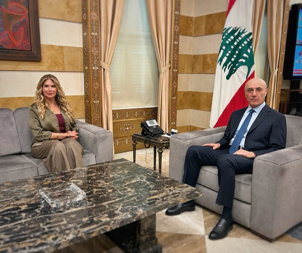 الحجار يعلن تشكيل لجنة رقابة لمتابعة أعمال مقالع الترابة في الشمال