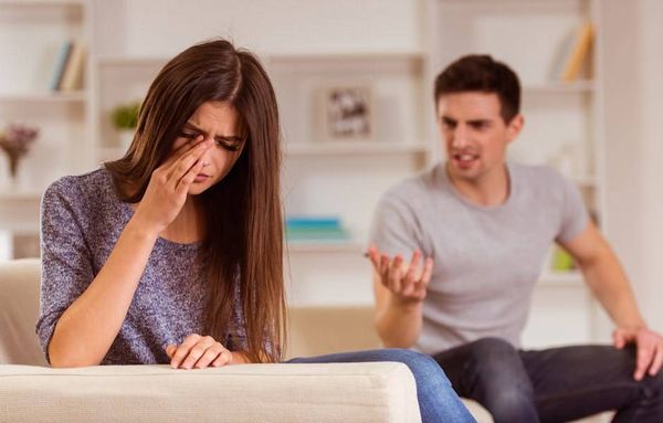 5 مؤشرات في العلاقة العاطفية تعتبر جرس إنذار
