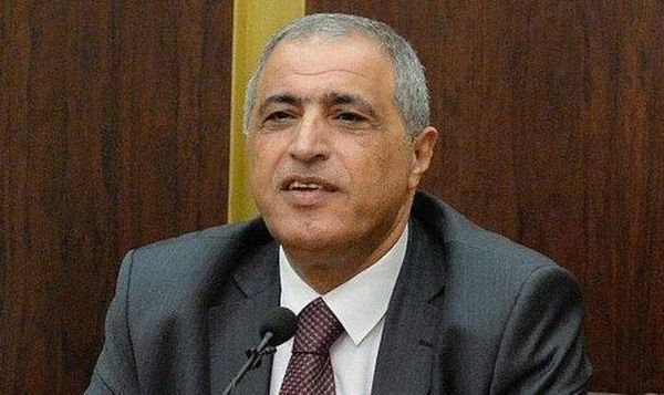 هاشم يبحث مع سلام والسيّد دعم أبناء القرى الحدودية