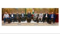 عبد المسيح من دار الفتوى: آن الأوان لتحييد لبنان عن المحاور