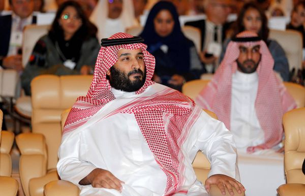 مقتل خاشقجي يلقي بظلاله على منتدى الاستثمار السعودي