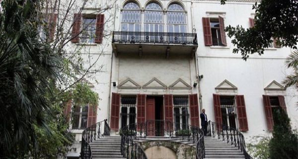 "الخارجية" دانت عملية الدهس الارهابية في برلين
