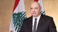 في ذكرى بشير الجميل.. عون: لا تجزئة للبنان ولا انتقاص من سيادته