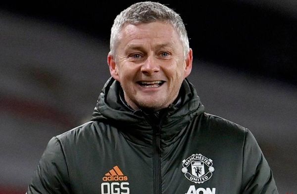 سولشاير ومانشستر يونايتد.. هل تحدث العودة المفاجئة؟