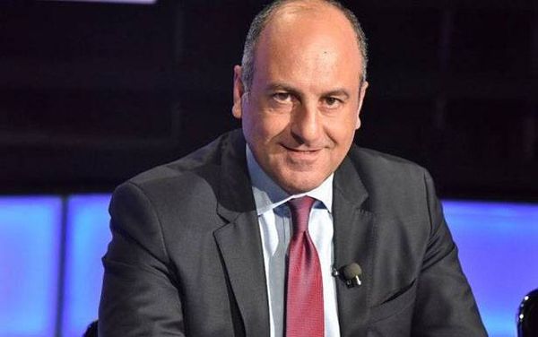 بو عاصي من كندا: لبنان ليس بصدد

مقايضة عودة النازحين بالدعم المالي
