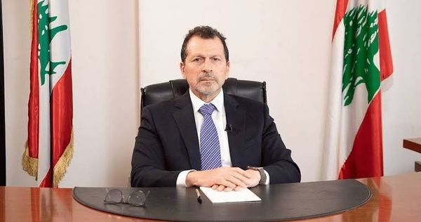 وزير التكنولوجيا كمال شحادة: الموازنة تتضمن إضافات وسنعترض على بعض بنودها والتركيز اليوم على تحسين الجباية