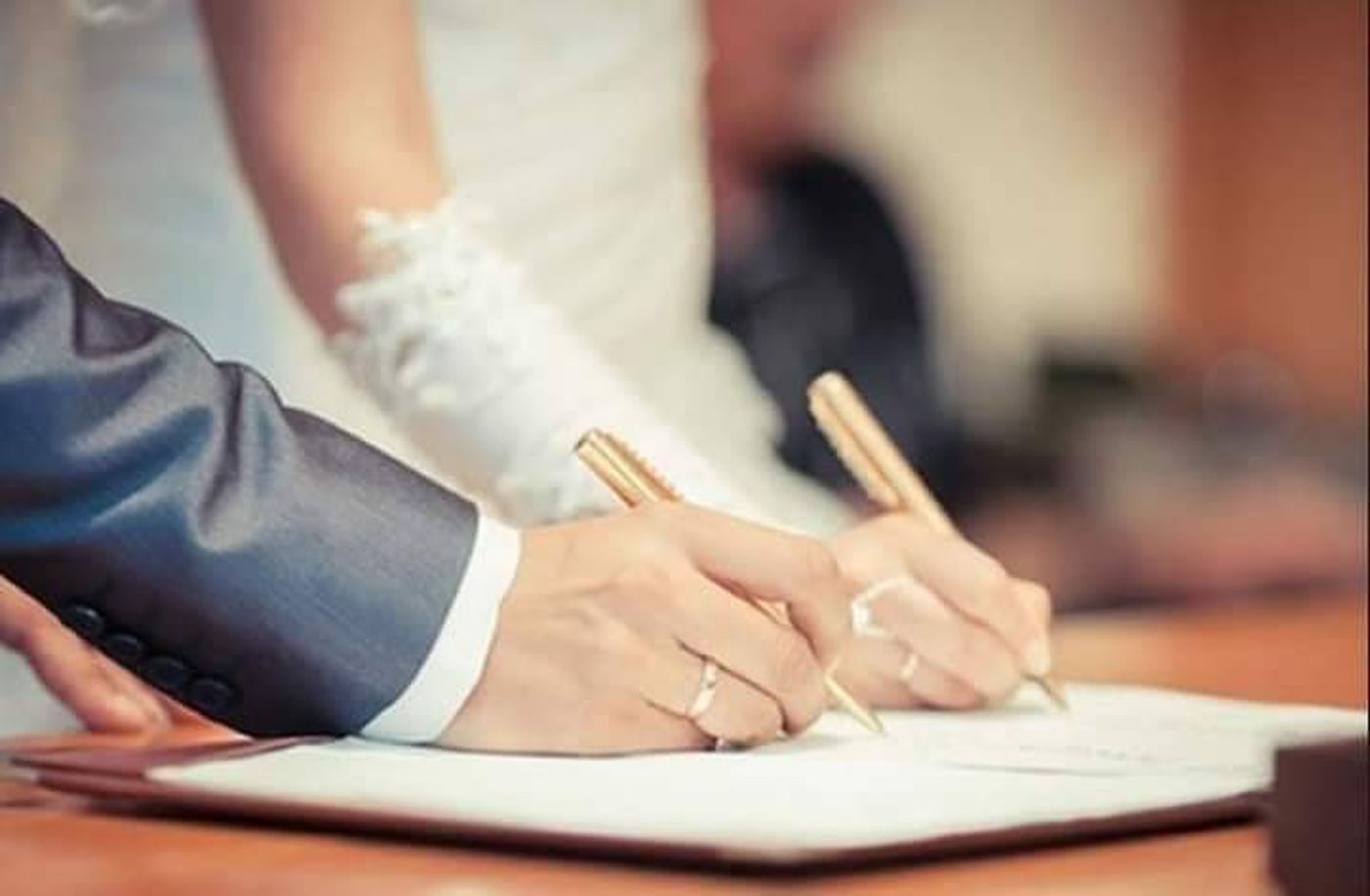 أكثر من 300 سيتزوجون في هذا اليوم.. ما هو التاريخ؟