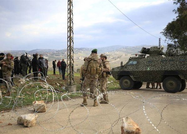 سباق مع الوقت لنزع السلاح قبل مؤتمر شباط