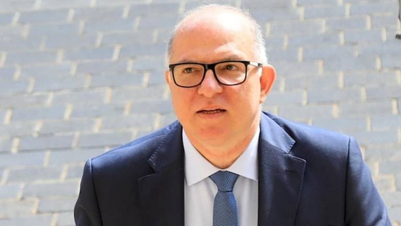 حيدر يدعو لتأمين التمويل لمعالجة أوضاع المباني المهددة بالانهيار