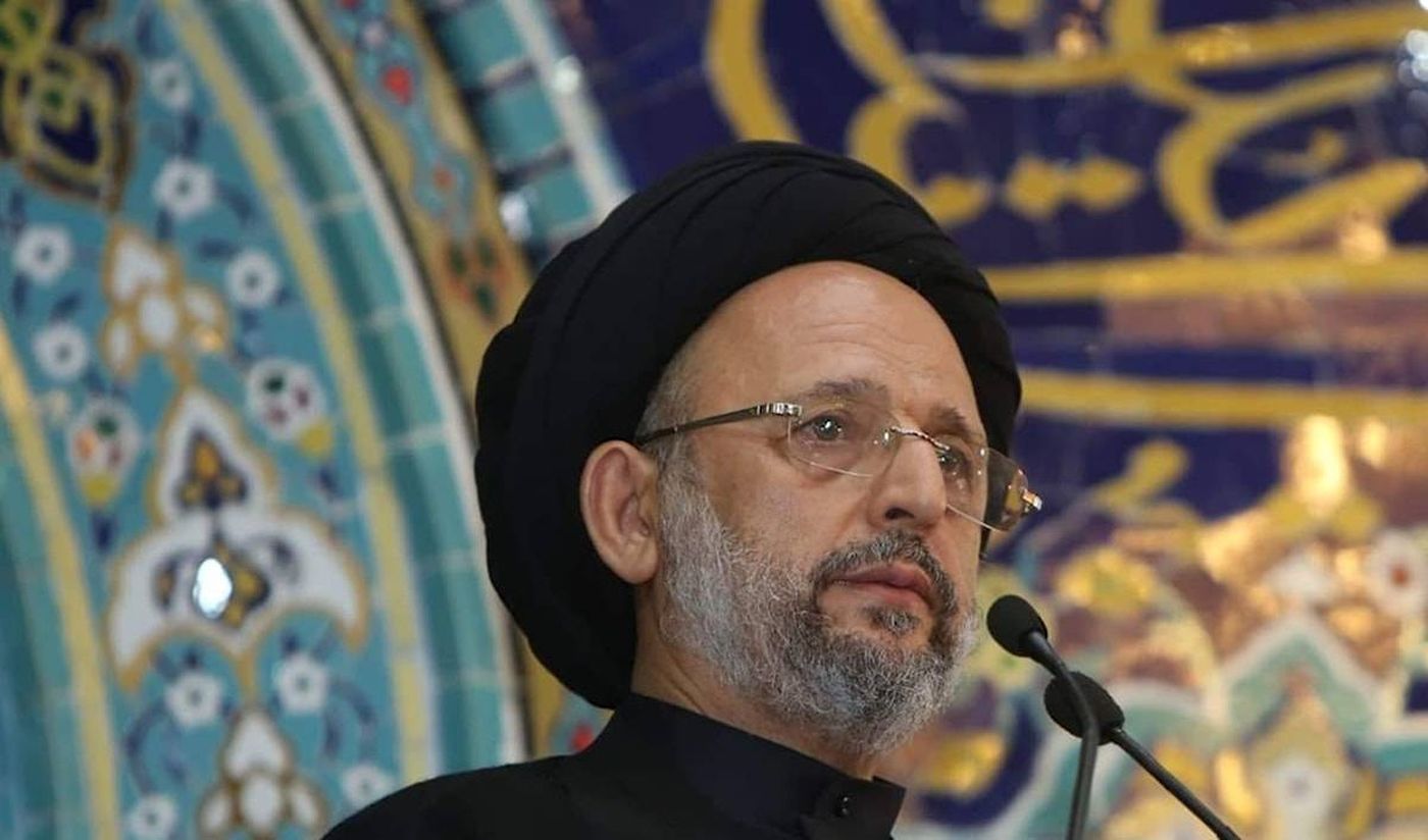 فضل الله: تصعيد العدوان 