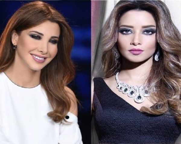 بلقيس تخرج عن صمتها وترد على ناشر فيديو الهجوم على نانسي عجرم!