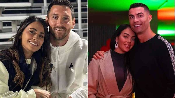 بعد تقارب جورجينا وأنتونيلا...
هل اقتربت 