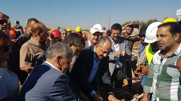 بو عاصي من النبي شيت: بيئتي الوحيدة هي لبنان واللبنانيون