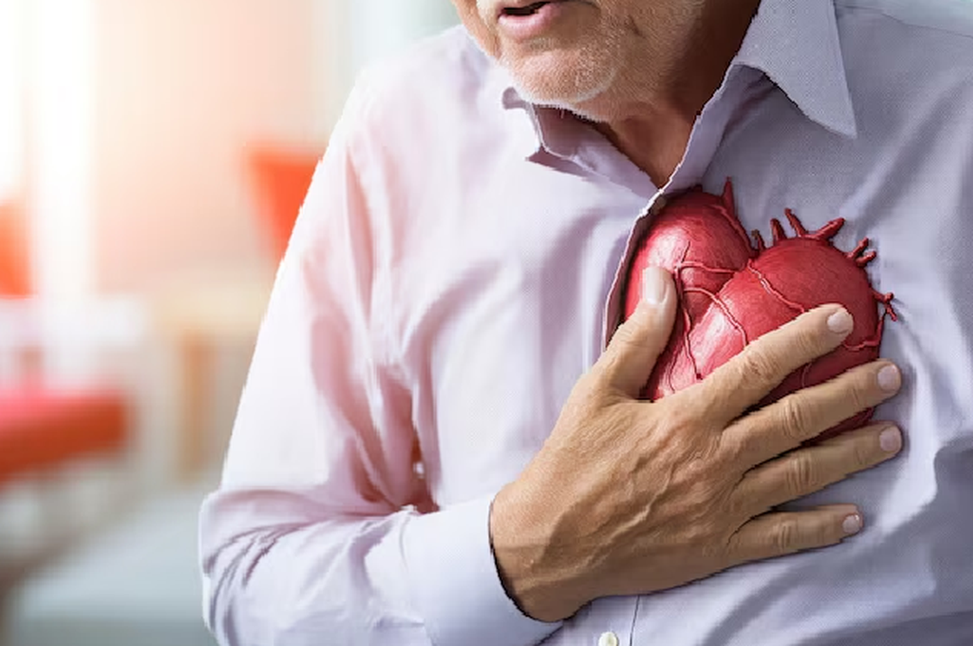 ما هي العوامل الاجتماعية التي تسرع شيخوخة القلب؟