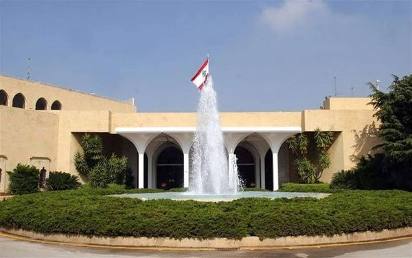 مجلس الوزراء يواصل جلسته... ويقرّ سلسلة تعيينات