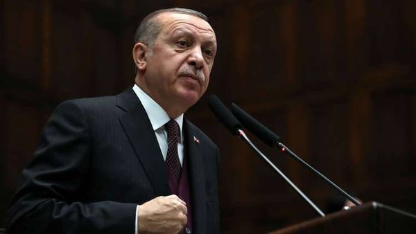 أردوغان: سنكشف الجهة التي أمرت بقتل خاشقجي وسنحاسبها