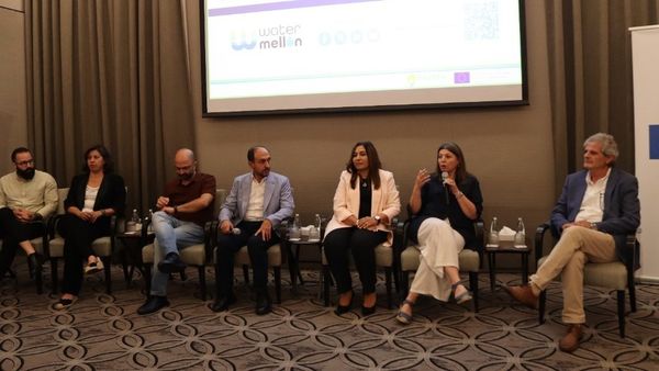 ورشة علمية في بيروت لتعزيز الابتكار والبحث من أجل زراعة مستدامة في لبنان