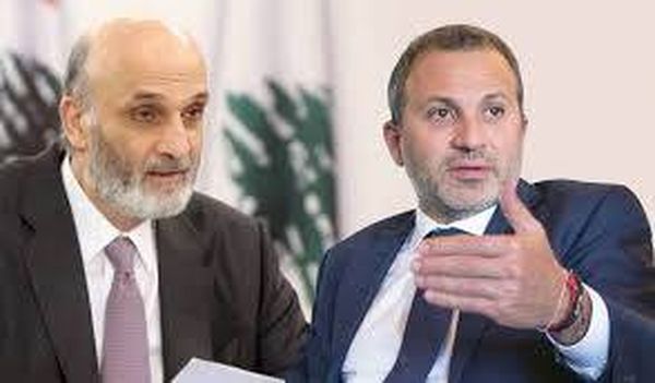 لماذا غاب جعجع وباسيل عن حفل استقبال البابا؟