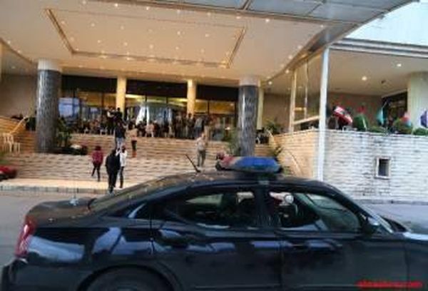 شركة كازينو لبنان قررت الادعاء على قناة الـ LBC بتهم التشهير والافتراء