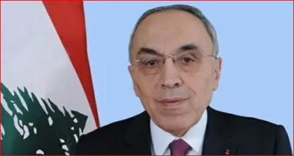 يوسف سلامة: شعبنا ينشد السلام والسياسيون يعيشون أوهام الماضي