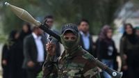 المقاومة العراقية: الوجود الأميركي بات يقتصر على إقليم كردستان