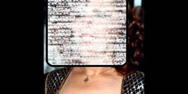 شاهد..فيديو نادر لحظة وفاة فنانة لبنانية شهيرة على المسرح!