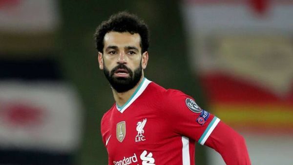 عرض تاريخي لمحمد صلاح.. ماذا يتضمن؟