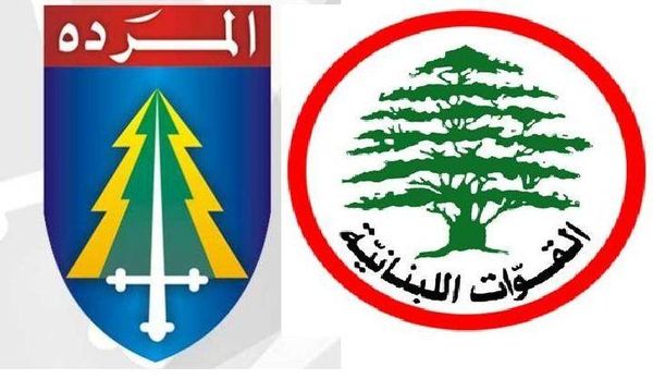 ما جديد التقارب بين "القوات" و"المردة"؟