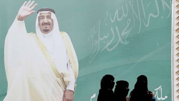 قراءة سعودية: لا غرابة في أن نكون ضمن أقوى 10 دول في العالم!