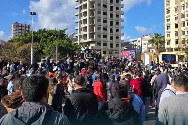 يُساعد في توسّع الشرخ<طوفان الكرامة> في الساحل... أداء «غير مُحايد» للسلطة