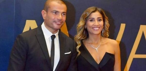 بعد عمرو دياب.. دينا الشربيني تؤكد دخولها في علاقة حب جديدة