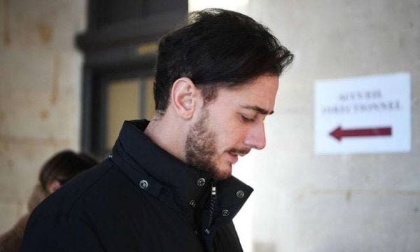سعد لمجرد يستأنف الحكم ضده في قضية الاغتصاب