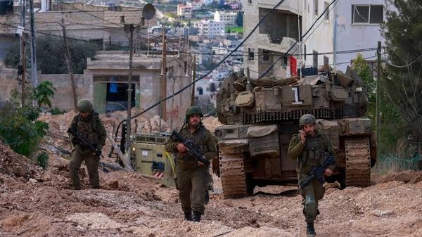 الضفة الغربية:"إسرائيل" ترفض عودة 33 ألف فلسطيني إلى المخيمات