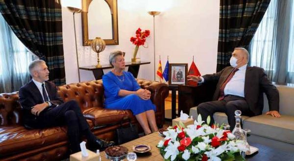 محاربة الاتجار بالبشر.. اتفاقية بين المفوضية الاوروبية والمغرب على 