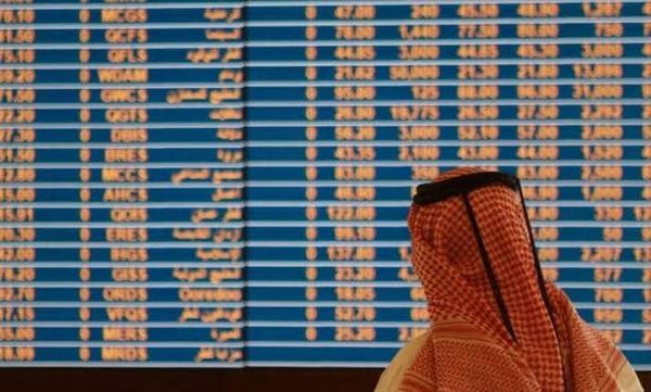 تباين أسهم الخليج وسط توترات واشنطن وطهران
